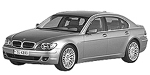 BMW E66 C1935 Fault Code