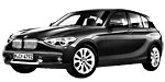 BMW F20 C1935 Fault Code